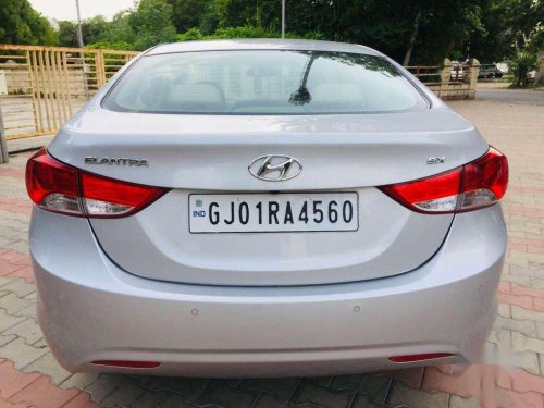 Used Hyundai Elantra SX 2013 MT for sale 