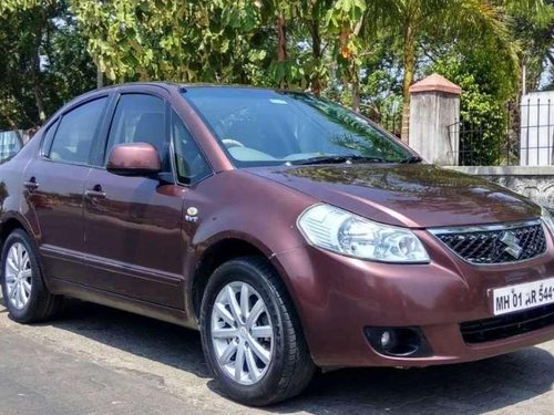 Maruti Suzuki Sx4 SX4 ZXi, 2010, CNG & Hybrids MT for sale 