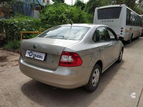 Used 2012 Skoda Rapid MT for sale 