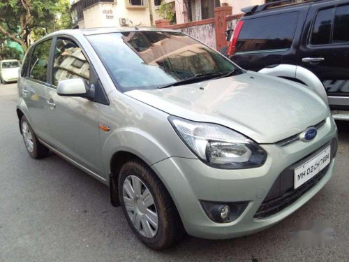 2012 Ford Figo MT for sale