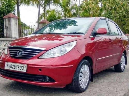 Tata Manza Aura (ABS) Safire BS IV 2010 MT for sale 