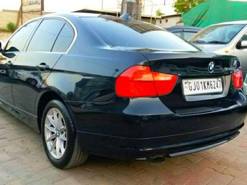 BMW 3 Series 320d Sedan 2011 AT for sale 