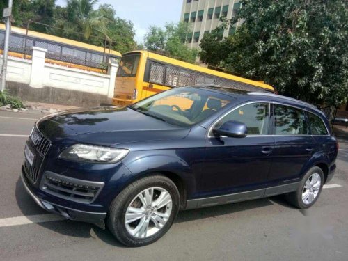 2013 Audi Q7 AT for sale at low price