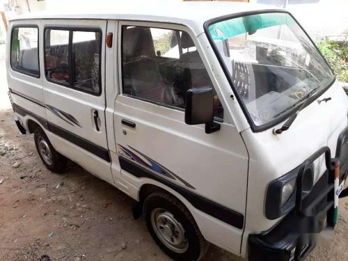 Used Maruti Suzuki Omni car MT at low price