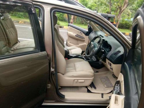 Toyota Fortuner 4x2 AT 2015 for sale 