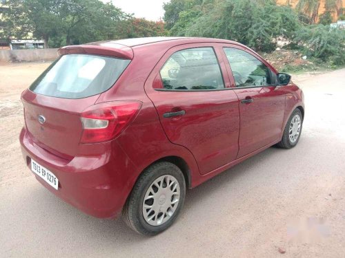 2016 Ford Figo MT for sale 