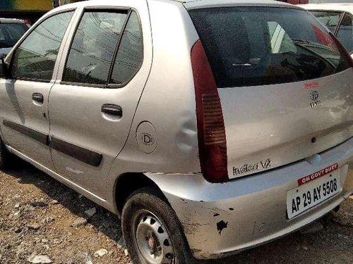 Used Tata Indica V2 car MT at low price