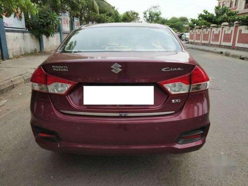 Used Maruti Suzuki Ciaz MT for sale 