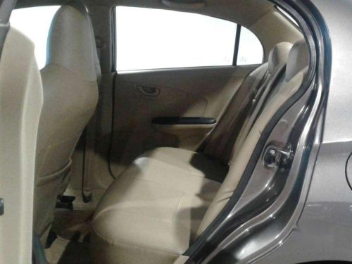 2015 Honda Amaze MT for sale at low price