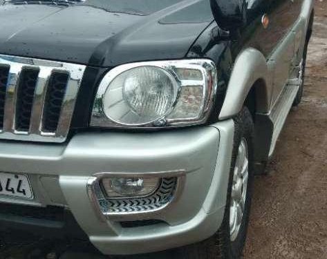 Used Mahindra Scorpio VLS 2.2 mHawk 2014 MT for sale 