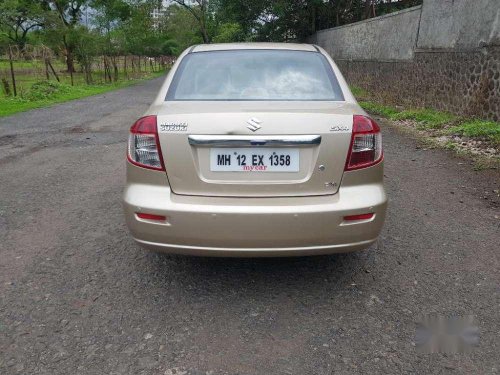 Used Maruti Suzuki SX4 car MT for sale at low price