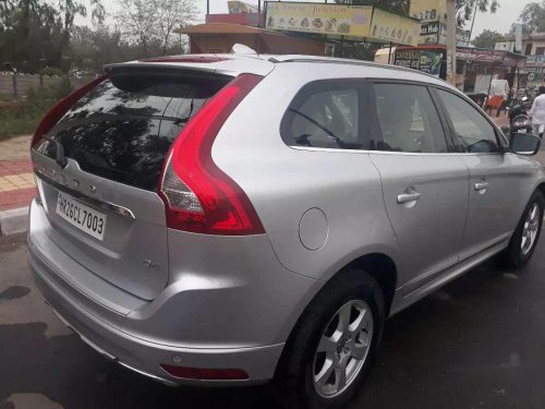 2014  Volvo  XC60 AT for sale at low price