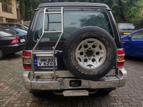 1998 Mitsubishi Pajero SFX MT for sale