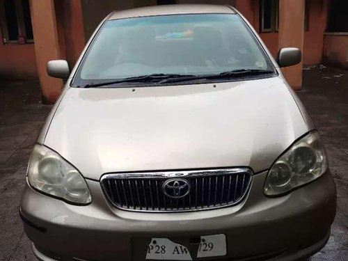 Used 2007 Toyota Corolla MT for sale