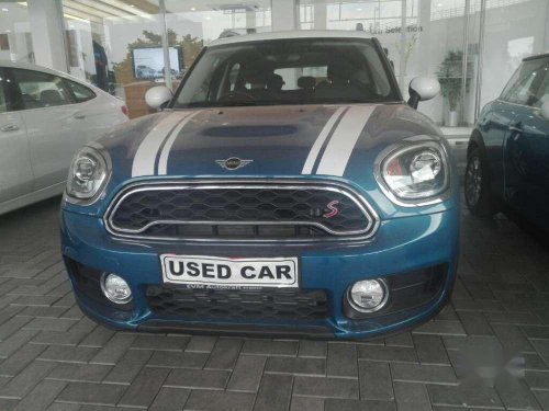 Used Mini Countryman Cooper D 2018 AT for sale 
