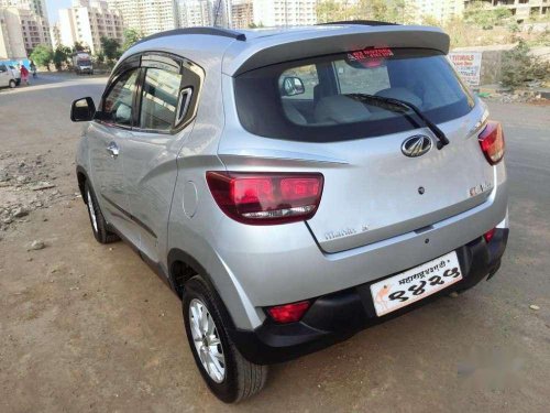 2016 Mahindra KUV100 MT for sale 