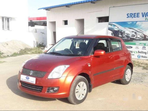 2007 Maruti Suzuki Swift VDI MT for sale 