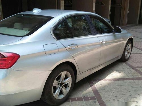 BMW 3 Series 320d Prestige 2012 AT for sale 