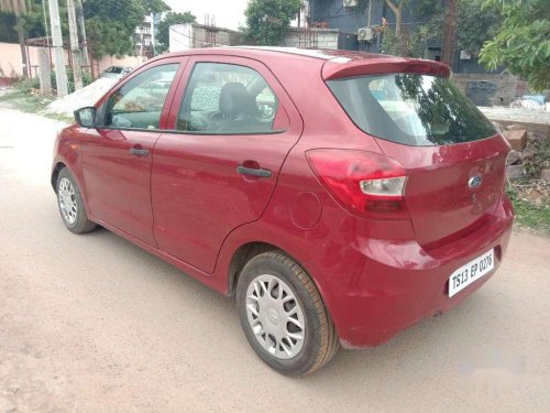 2016 Ford Figo MT for sale 