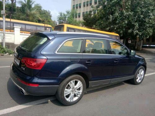 2013 Audi Q7 AT for sale at low price