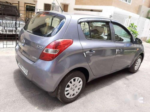 2012 Hyundai i20 MT for sale