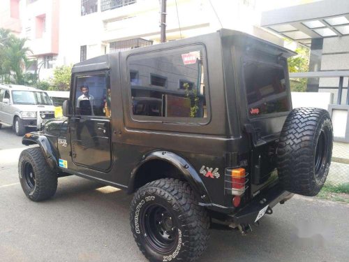 Used Mahindra Thar CRDe MT for sale 