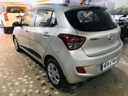 Used Hyundai i10 Sportz 1.2 2015 MT for sale 