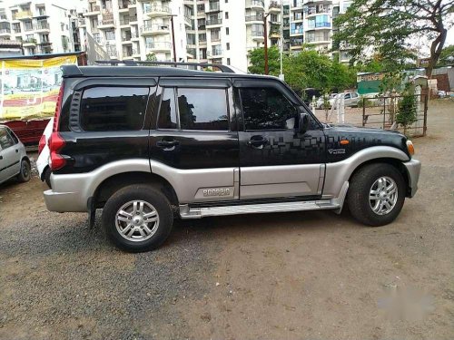 Mahindra Scorpio VLX MT for sale 