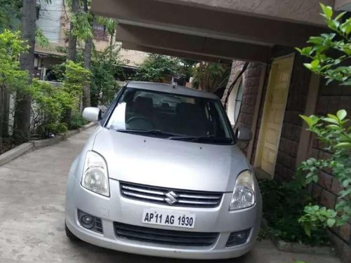 Used 2009 Maruti Suzuki Swift Dzire MT for sale 