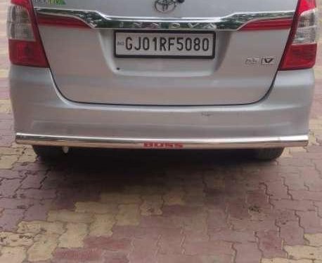 Used 2014 Toyota Innova MT for sale