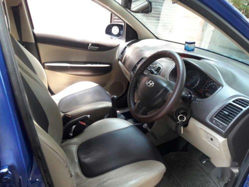 Used Hyundai i20 Magna 1.2 2010 MT for sale 