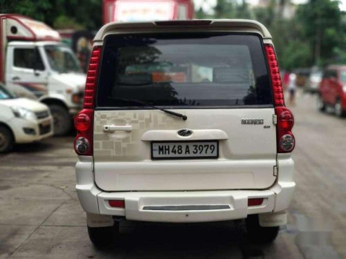 Mahindra Scorpio 2012 MT for sale 