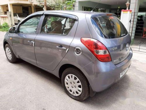 2012 Hyundai i20 MT for sale