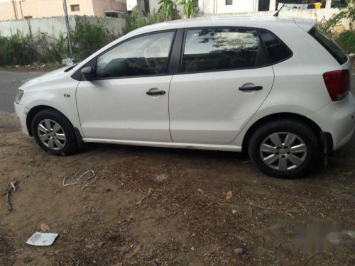 2012 Volkswagen Polo MT for sale 