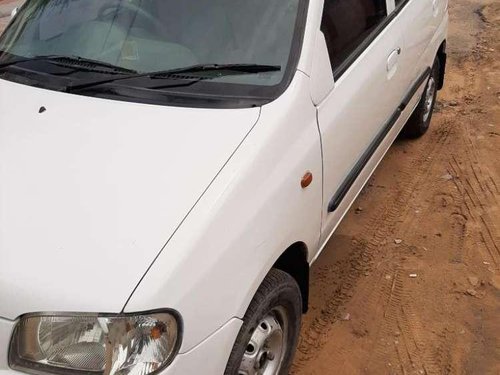 Used 2008 Maruti Suzuki Alto MT for sale 