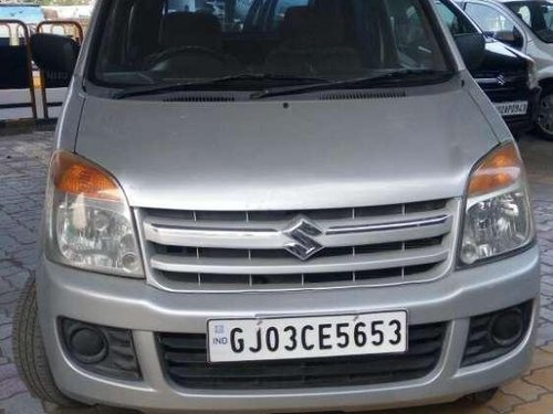 Maruti Suzuki Wagon R LXI, 2009, CNG & Hybrids MT for sale 