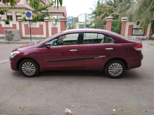 Used Maruti Suzuki Ciaz MT for sale 