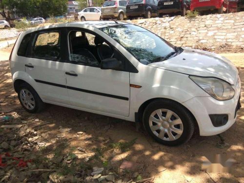 2013 Ford Figo Diesel EXI MT for sale at low price