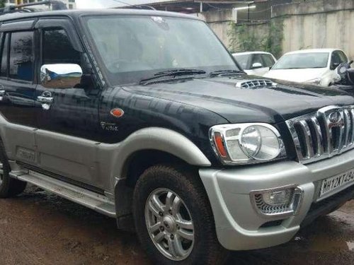 Used Mahindra Scorpio VLS 2.2 mHawk 2014 MT for sale 