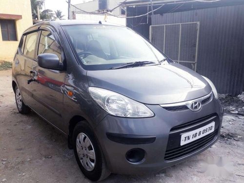 Hyundai i10 Magna 1.2, 2009, Petrol MT for sale 