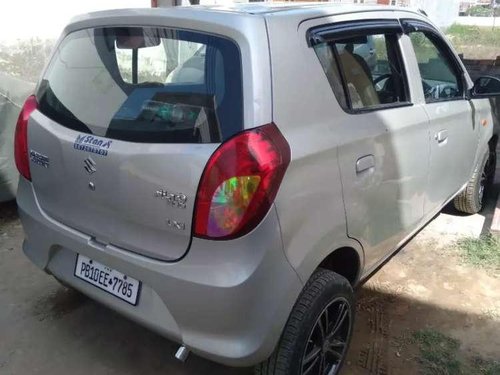 2013 Maruti Suzuki Alto 800 MT for sale