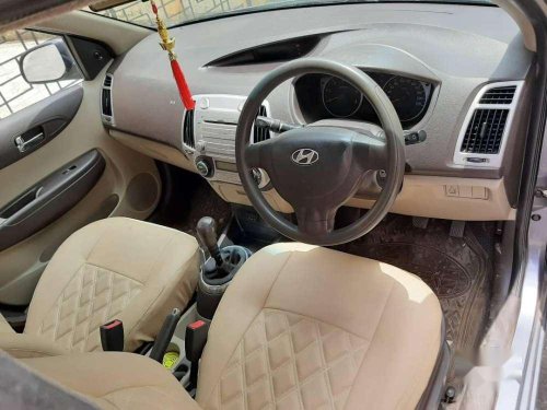 2012 Hyundai i20 MT for sale