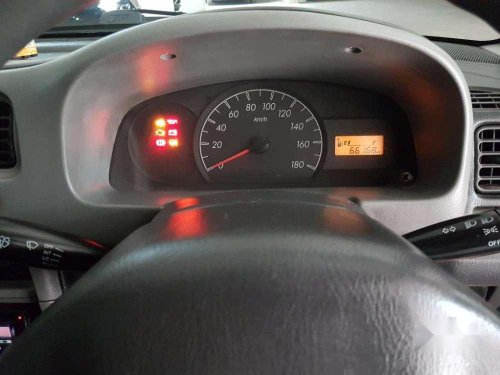 Maruti Suzuki Alto LXi BS-IV, 2012, Petrol MT for sale 