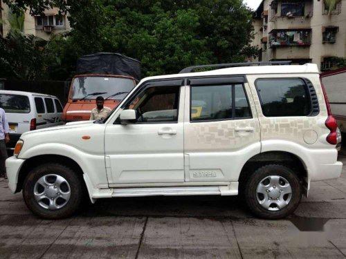 Mahindra Scorpio 2012 MT for sale 