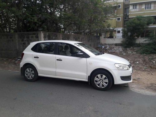 2012 Volkswagen Polo MT for sale 