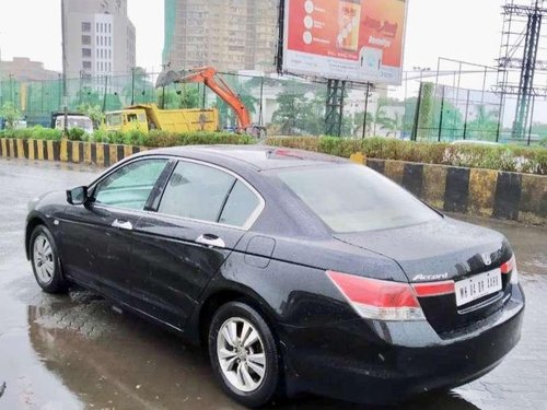 Used Honda Accord MT for sale 