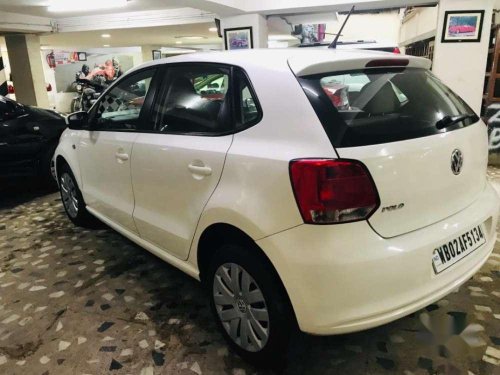 2014 Volkswagen Polo MT for sale 