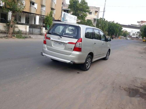 Used 2015 Toyota Innova MT for sale 