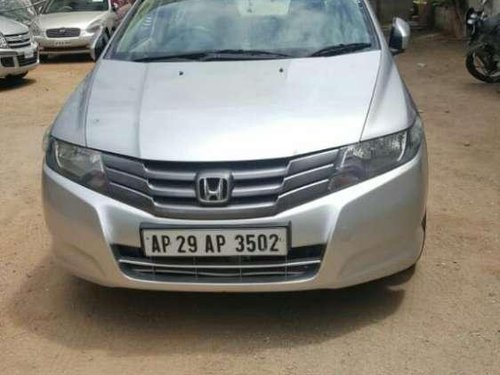 Honda City 1.5 S MT for sale 