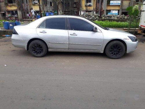 Honda Accord 2.4 AT 2007 for sale 